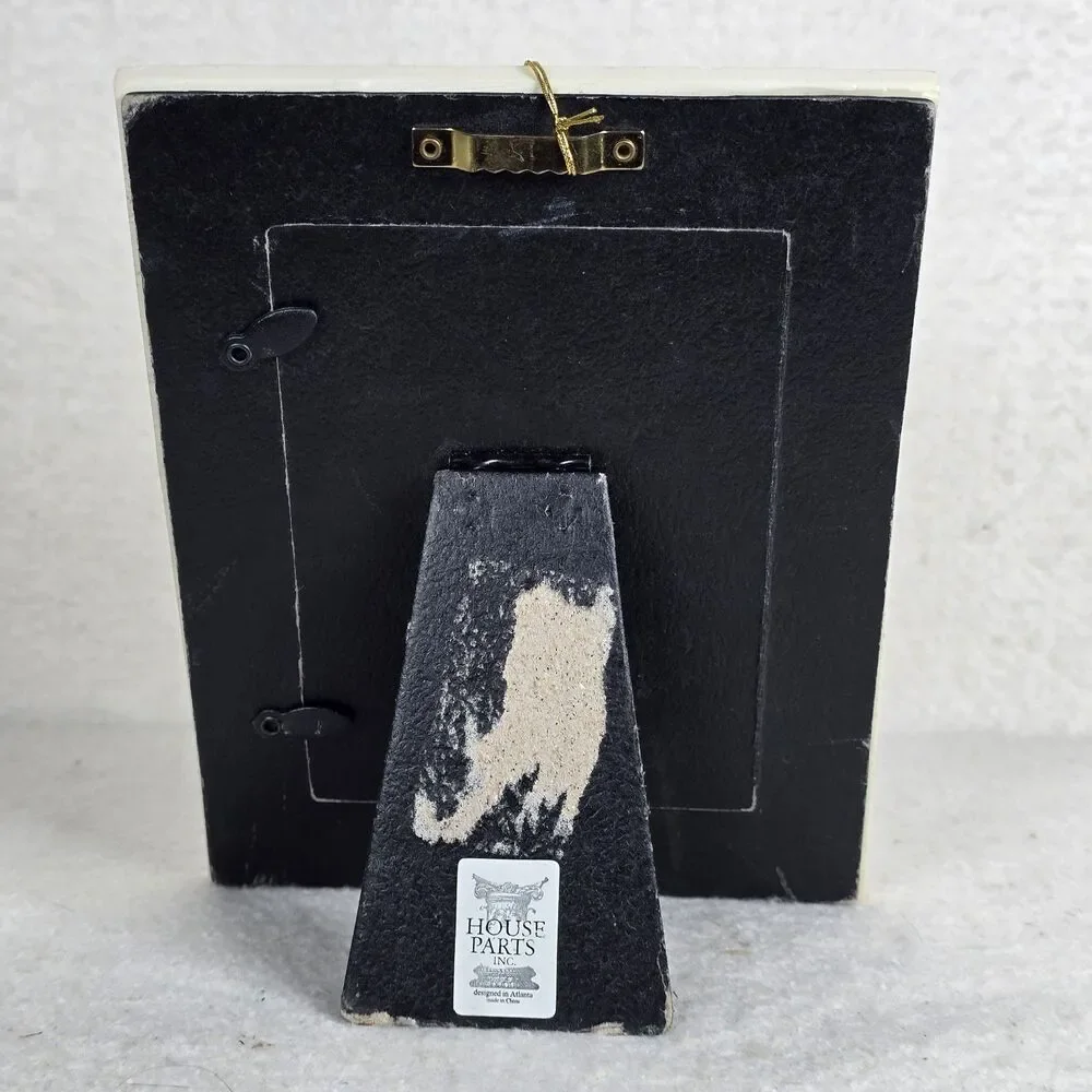 Cream Travertine 3x4.5 Picture Frame - Pout Like You Mean It